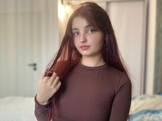 masturbating webcamgirl JasminDreams