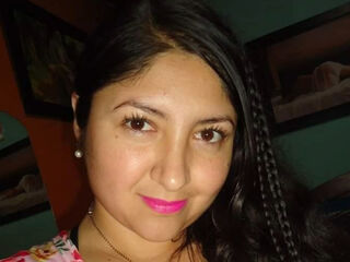 jasmin sexshow JasmineJaramillo