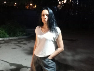 adult web cam JennieRichards