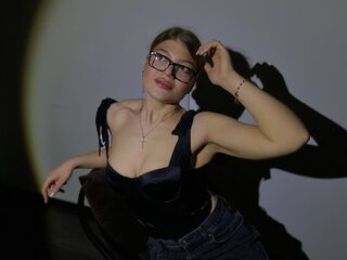 hot live cam JennyBlossom