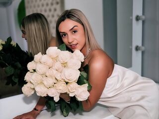 beautiful girl Jess