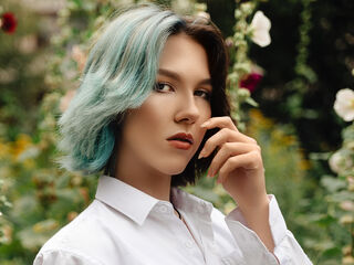 live teaser web cam JessieLee