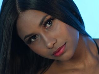 fingering webcam girl JeyMoon