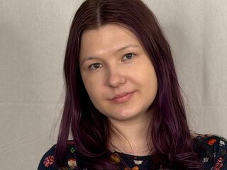 hot cam girl masturbating with sextoy JoannSmith