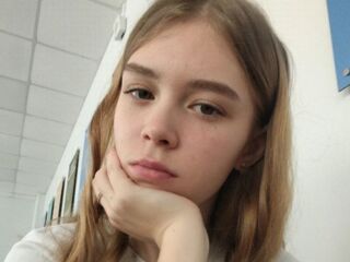 webcam hooker JoannaRumbo