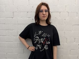 cam girl livecam JoslynForrester