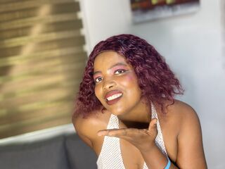 real live cam JuneRay