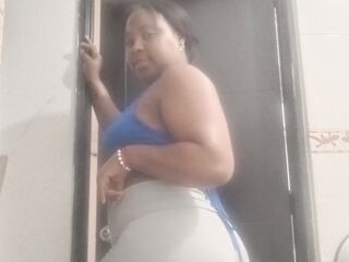 live strip tease show KarinaLondres