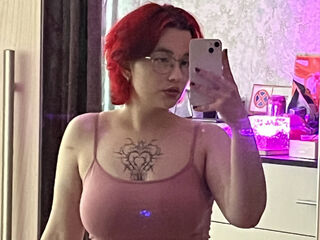 free live cam KarissaParkman