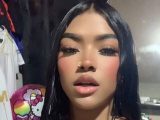 free webcam photo KassyMorgan