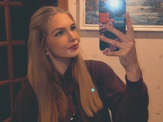 naughty cam girl masturbating with dildo KateyTouriny
