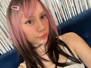 hot striptease webcam KayaSnowy