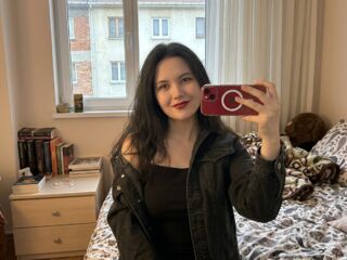 girl sex chat KeliCollymore