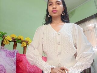 naked camgirl masturbating KellyAnder