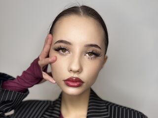 nude cam photo KileyConstantin