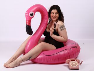 hot girl live webcam KiraKovall