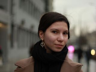 jasmin porn KiraReddel