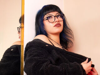 sexy webcamgirl picture KittyDarkell