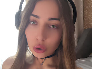livesex cam girl KorniBlook