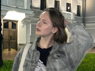 cam girl cam sex KrissyJn
