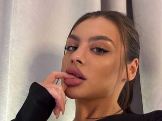 naughty web cam KristyDol