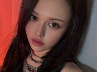 cam show KristyShatten