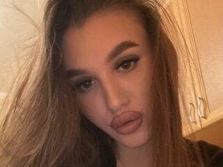 free nude cam KyraVictorine