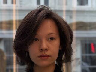 girl porn web cam LauretteBumba