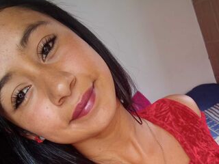 beautiful girl webcam LausLopez