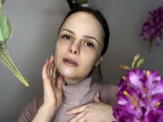 anal sex live cam LavondaBovain