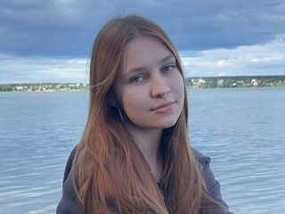 live sexshow LeaDeeg