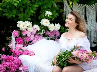 cyber sex webcam LeaNicole