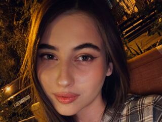 videochat LeiaFrost