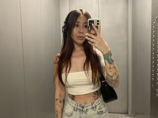 camgirl live sex LeiaWoody