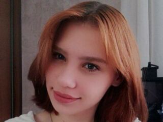 sexy webcamgirl picture LelaKravetsky