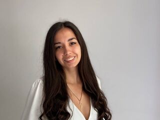 girl cam LettyKaminska