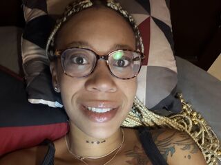 camwhore masturbating with sextoy LexBright