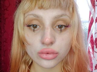 adult live webcam LeylaHugg