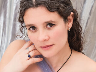 free videochat LiaBluee