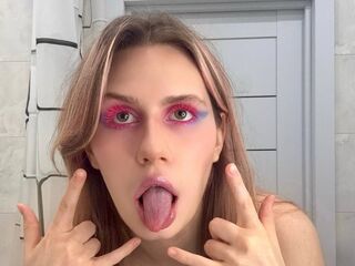 kinky webcam show LibbyCasumpang