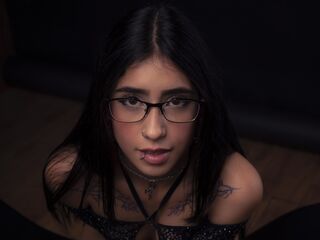 naked cam live LiliCollyns