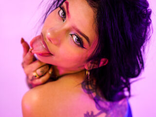 cam girl video LiliDarling