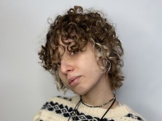 naked girl with webcam LilianHasegawa