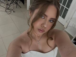 beautiful camgirl LilianVanarsdale