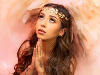 webcam show LilitMalkova