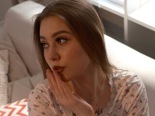 hot cam girl masturbating with dildo LilithSable