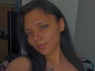 naked webcam girl LilithVex