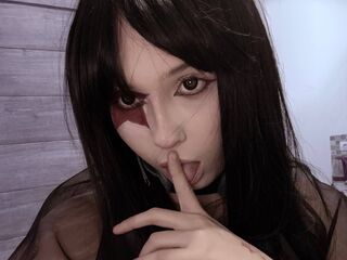 naked webcam girl video LilithZaruba