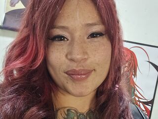 camwhore nude Lilithleonora