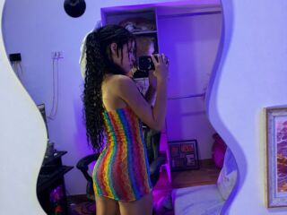 camsex picture LilyCastle